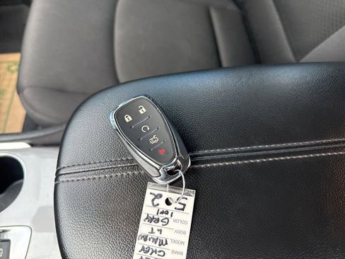 Certified 2024 Chevrolet Malibu LT image 31