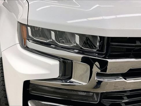 Used 2019 Chevrolet Silverado 1500 LT w/ All-Star Edition AWD/4WD image 31