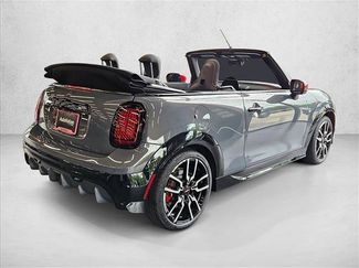 New 2026 MINI Cooper John Cooper Works FWD video 2