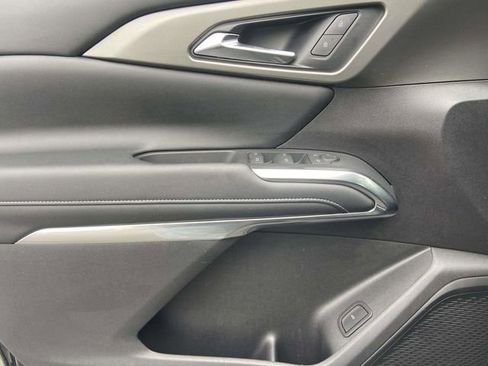 Certified 2024 Chevrolet Traverse LS image 14