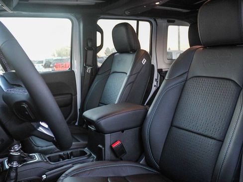 New 2027 Jeep Wrangler Unlimited Sport AWD/4WD image 17
