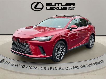Certified 2023 Lexus RX 350 Premium Plus