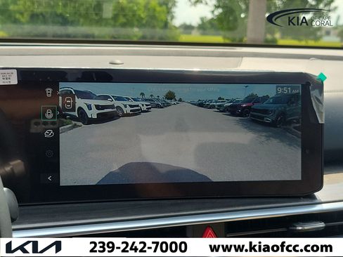 New 2026 Kia Sorento SX Prestige AWD/4WD image 27