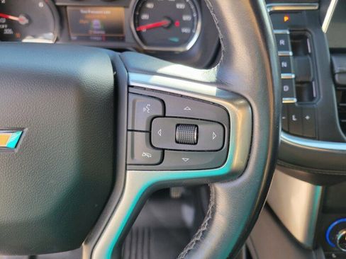 Used 2021 Chevrolet Tahoe LT image 18