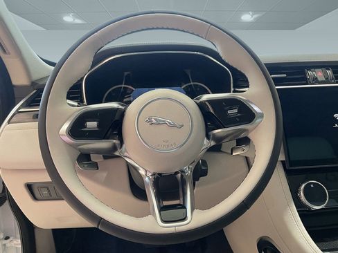 New 2023 Jaguar F-PACE S image 10