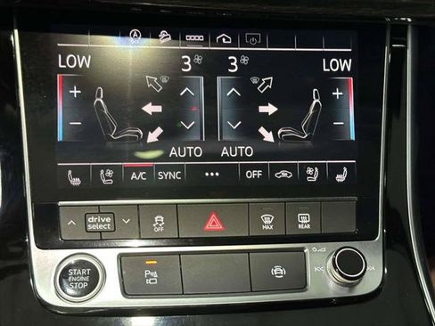 Used 2023 Audi Q7 3.0T Premium Plus w/ Premium Plus Package AWD/4WD image 23