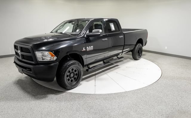 Used 2017 RAM 3500 Tradesman w/ Popular Equipment Group AWD/4WD image 30