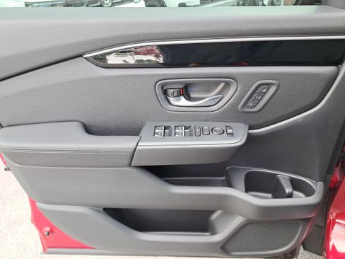 New 2026 Honda Pilot EX-L image 20