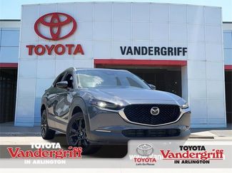 Used 2024 MAZDA CX-30 AWD 2.5 S w/ Preferred Package image 1