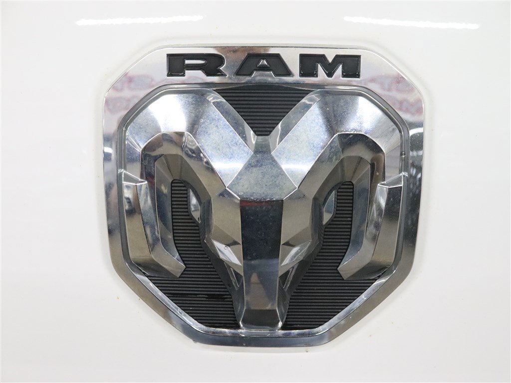 Used 2022 RAM 2500 Limited w/ Off Road Package AWD/4WD image 12