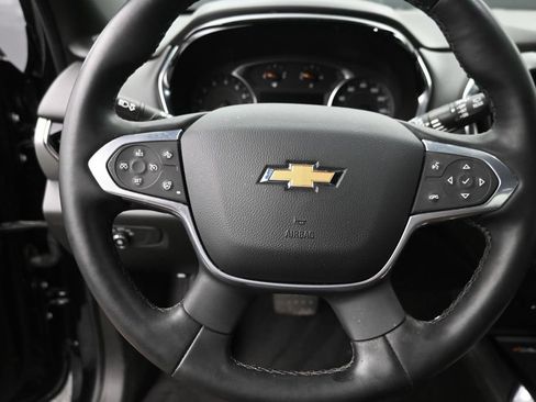 Used 2023 Chevrolet Traverse LT w/ LT Premium Package AWD/4WD image 19