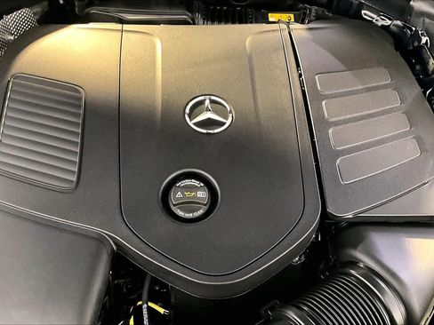 New 2026 Mercedes-Benz GLC 300 4MATIC image 15