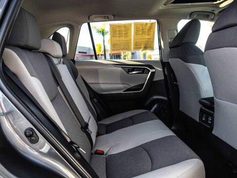 Certified 2023 Toyota RAV4 XLE image 17