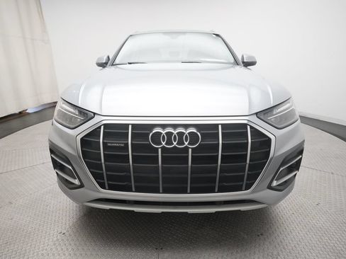Used 2023 Audi Q5 2.0T Premium AWD/4WD image 2