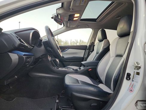 Used 2019 Subaru Crosstrek Hybrid w/ Moonroof Package w/Navigation image 13