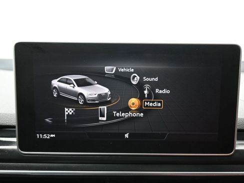 Used 2019 Audi S4 Premium Plus w/ Premium Plus Package image 17