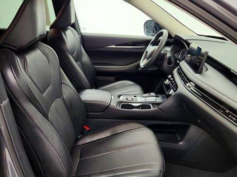 Used 2025 INFINITI QX60 Pure AWD/4WD image 25