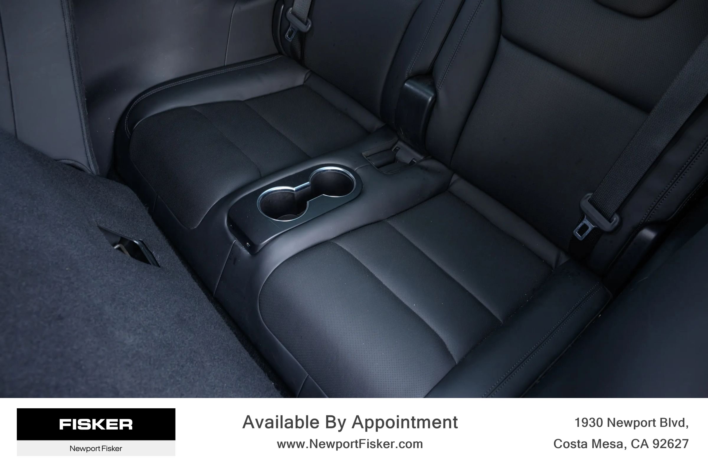 Used 2023 Tesla Model X AWD/4WD image 20