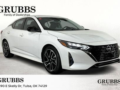 Used 2024 Nissan Sentra SR w/ SR Premium Package