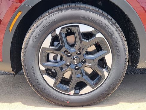 New 2025 Kia Sorento S w/ Panoramic Sunroof Package image 9