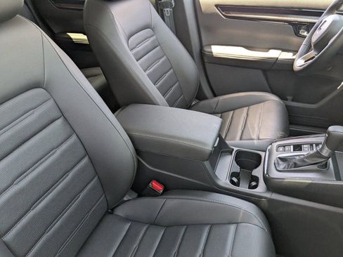 New 2026 Honda CR-V EX-L image 6