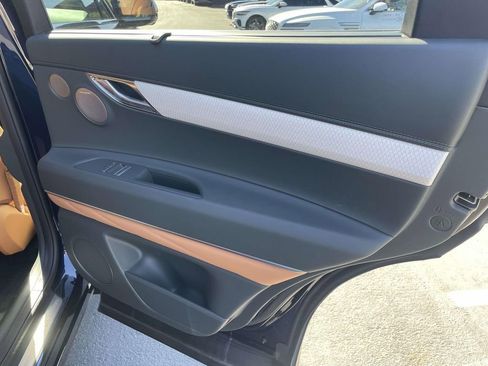 New 2026 Genesis GV80 3.5T Advanced image 25