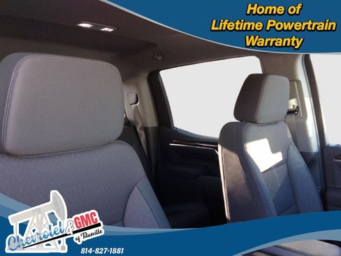 New 2026 GMC Sierra 1500 SLE w/ X31 Off-Road Package AWD/4WD image 31