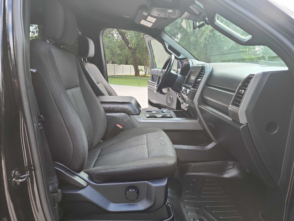 Used 2020 Ford Expedition Max XLT RWD image 41