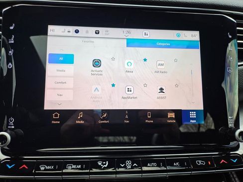 Used 2023 Jeep Wagoneer Series II image 63