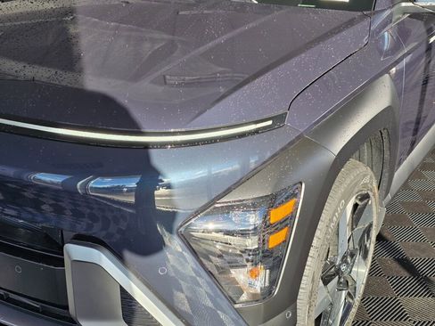 New 2026 Hyundai Kona Limited image 10