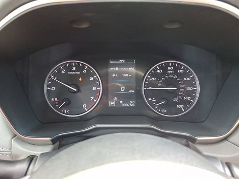 Used 2022 Subaru Outback Limited AWD/4WD image 25