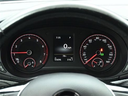 Used 2021 Volkswagen Passat 2.0T R-Line image 25