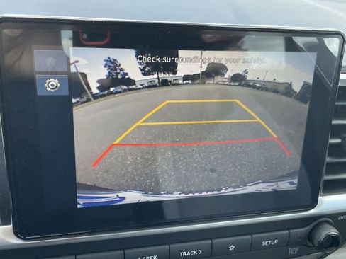 New 2026 Hyundai Venue SEL FWD image 25