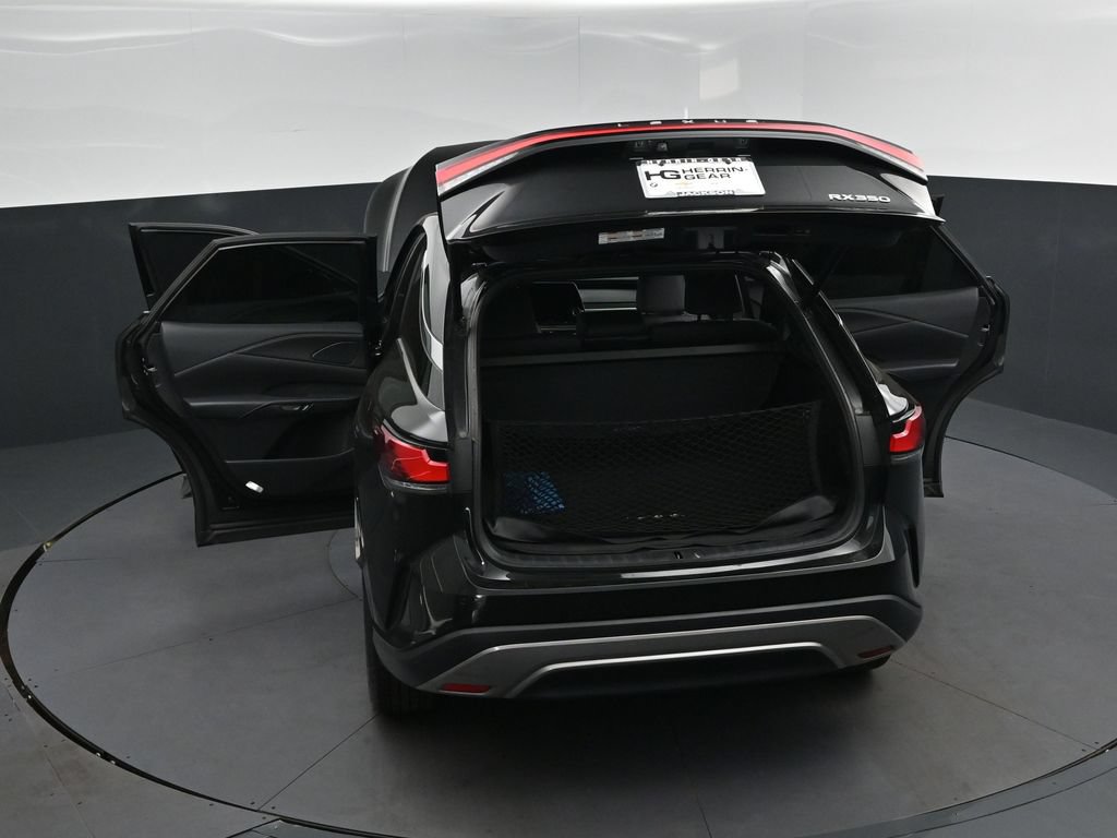 Certified 2023 Lexus RX 350 FWD image 48