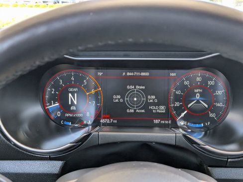 Used 2021 Ford Mustang GT Premium w/ Equipment Group 401A RWD image 26