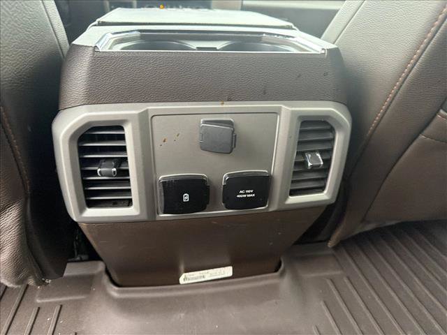 Used 2021 Ford F250 King Ranch w/ King Ranch Ultimate Package AWD/4WD image 22