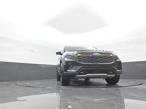 New 2026 Ford Explorer Tremor w/ Tremor Ultimate Package image 27