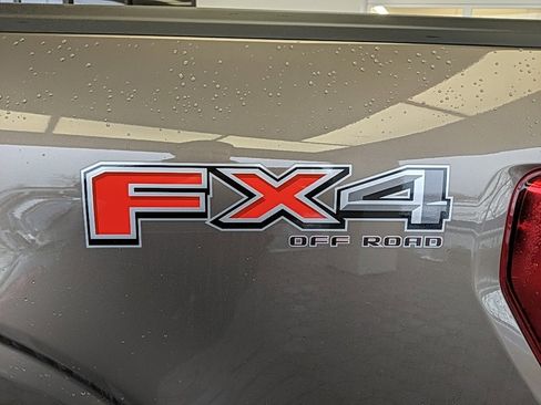 Certified 2023 Ford F150 XLT w/ Equipment Group 302A High image 10