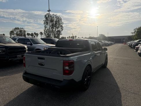 Used 2024 Ford Maverick XLT w/ XLT Luxury Package FWD image 4