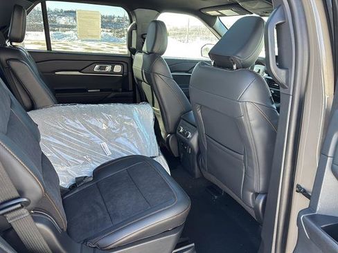 New 2026 Ford Explorer Tremor image 18