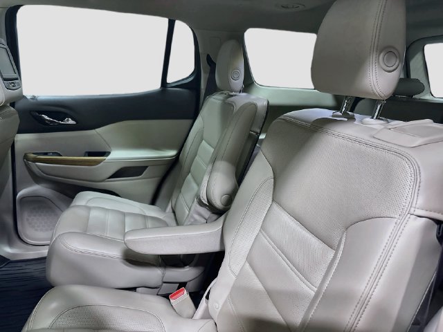 Used 2017 GMC Acadia Denali w/ Technology Package AWD/4WD image 20
