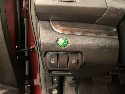 Used 2015 Honda CR-V EX-L image 17