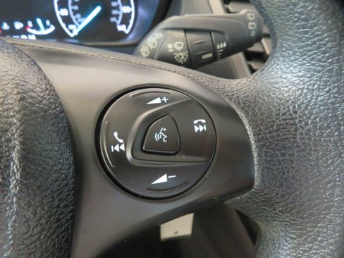 Used 2020 Ford Transit Connect XL image 37