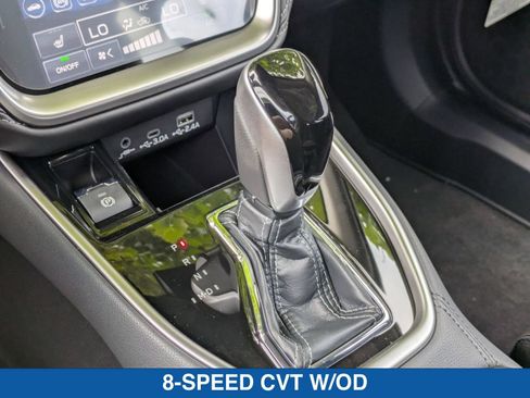 Certified 2025 Subaru Legacy Premium AWD/4WD image 14