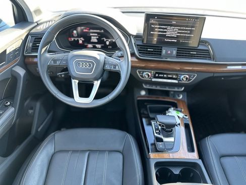 Used 2023 Audi Q5 2.0T Premium Plus w/ Premium Plus Package image 11