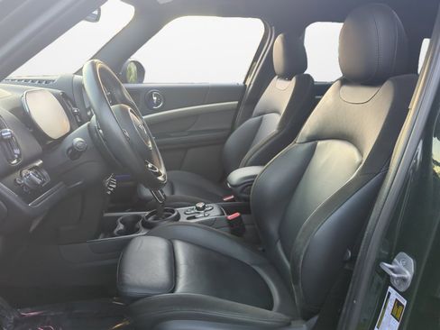 Used 2021 MINI Cooper Countryman John Cooper Works w/ Premium Package image 9