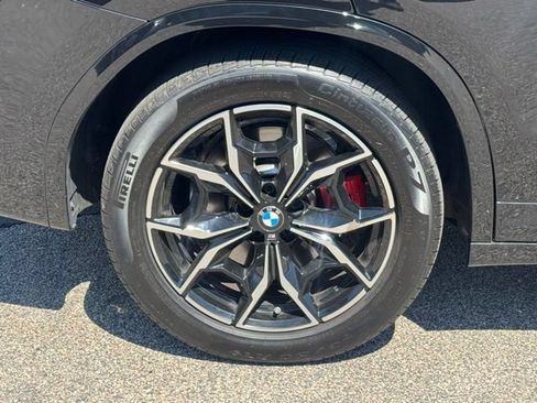Used 2024 BMW X3 M40i w/ Premium Package AWD/4WD image 21
