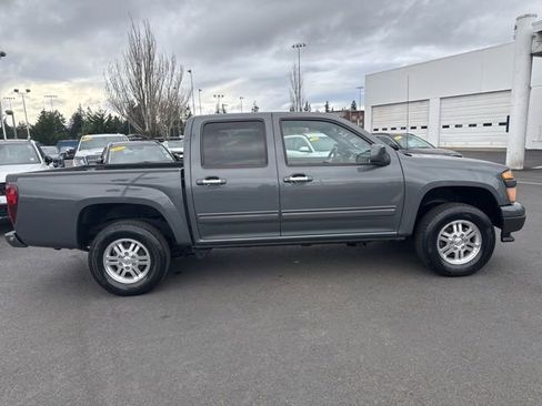 Used 2012 Chevrolet Colorado LT image 5