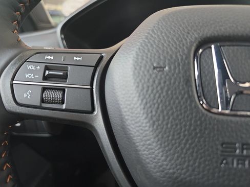 New 2026 Honda CR-V TrailSport image 17