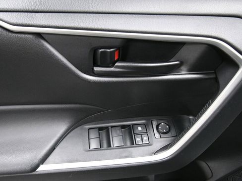 Certified 2024 Toyota RAV4 LE image 11